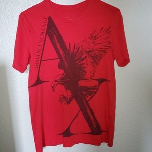 Armani Exchange Tee
